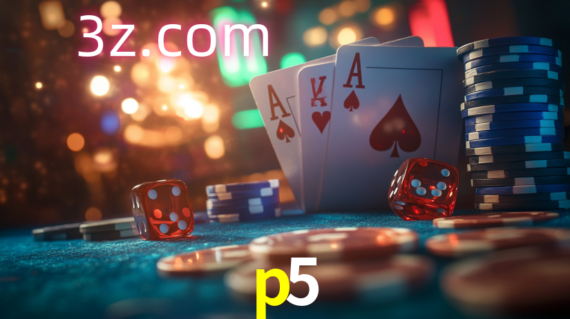 p5 Apostas Esportivas